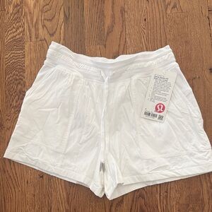 Lululemon Dance Studio Shorts